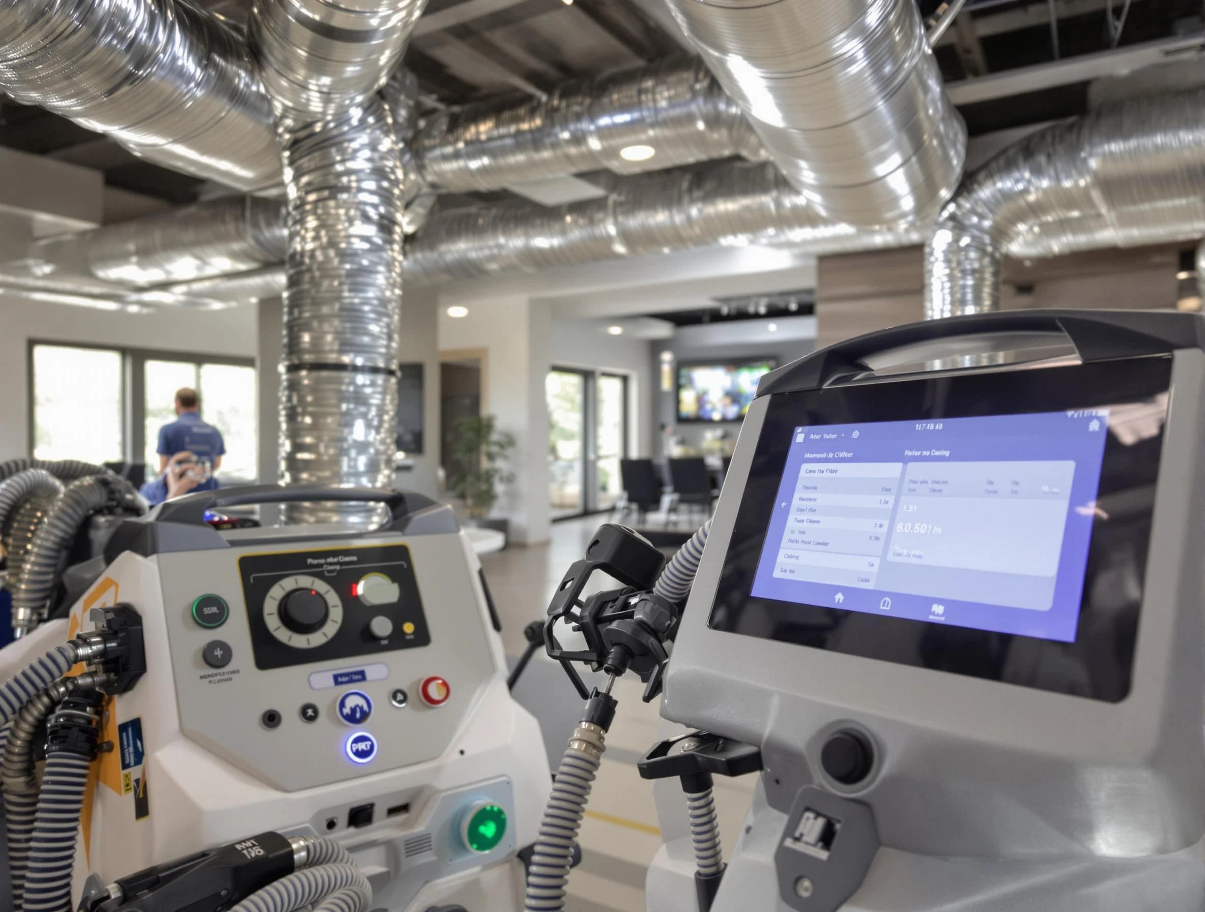 Expert mold remediation by Kennesaw Air Duct Cleaning in Kennesaw