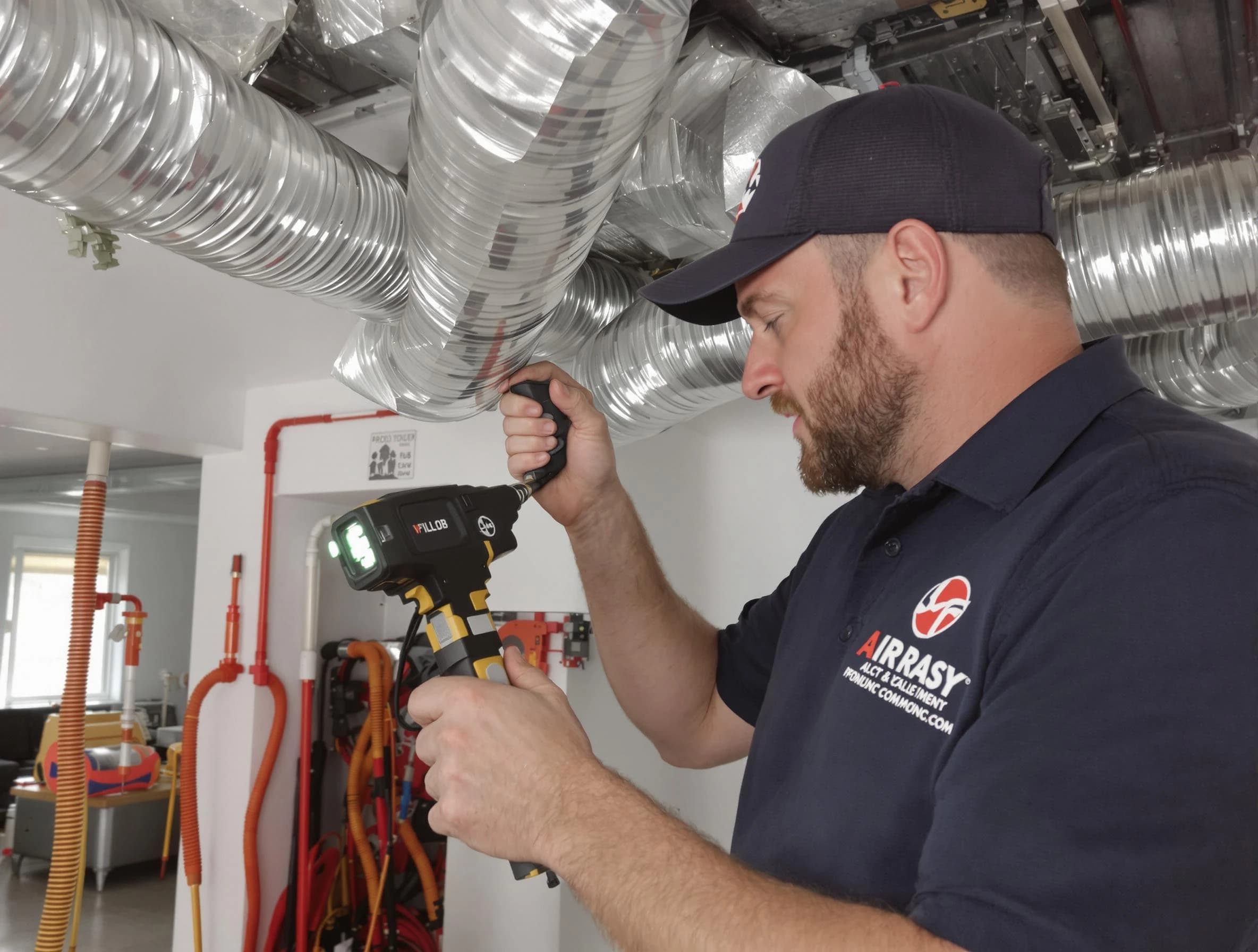 Duct Sealing service in Kennesaw, GA