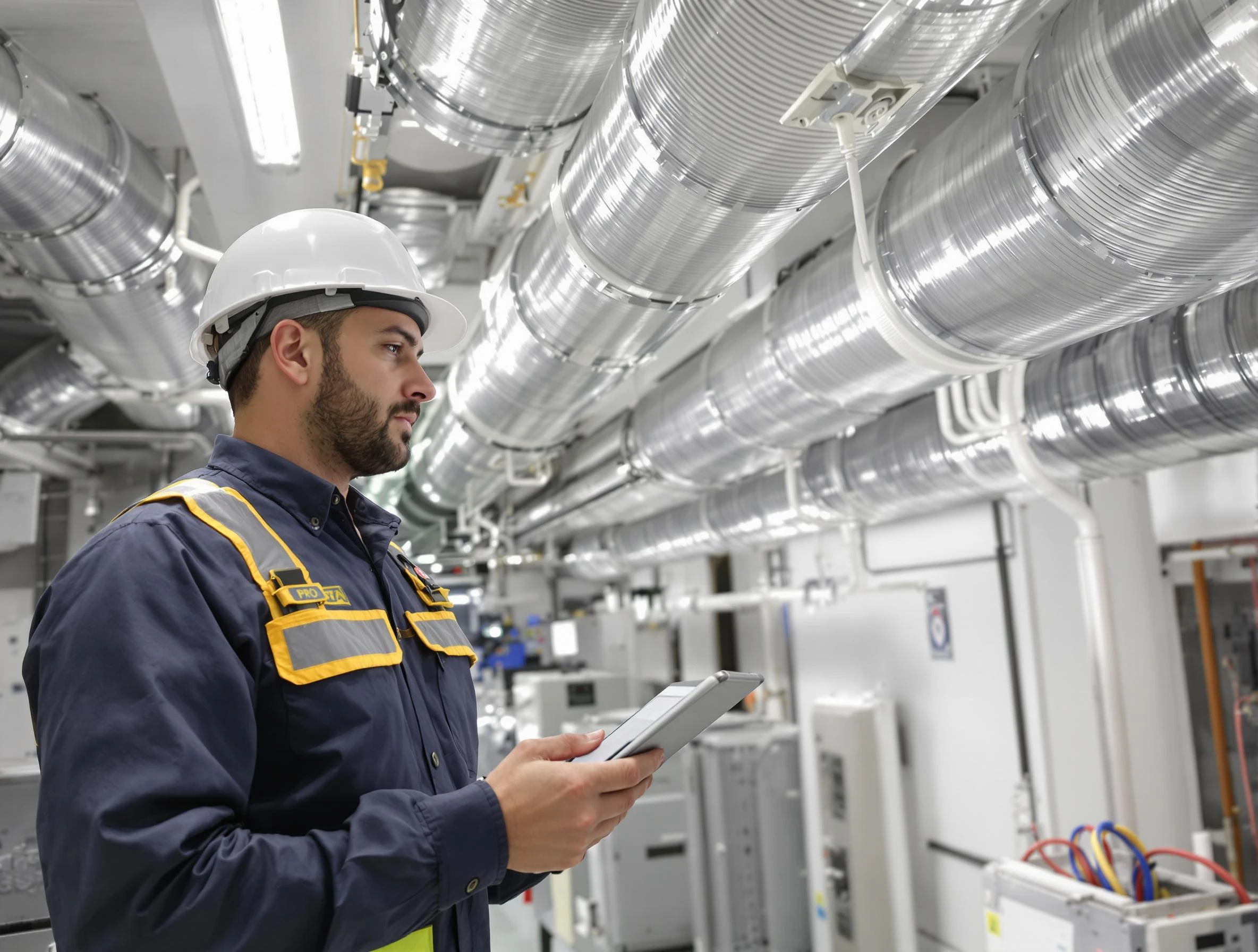 Filter Inspection service in Kennesaw, GA