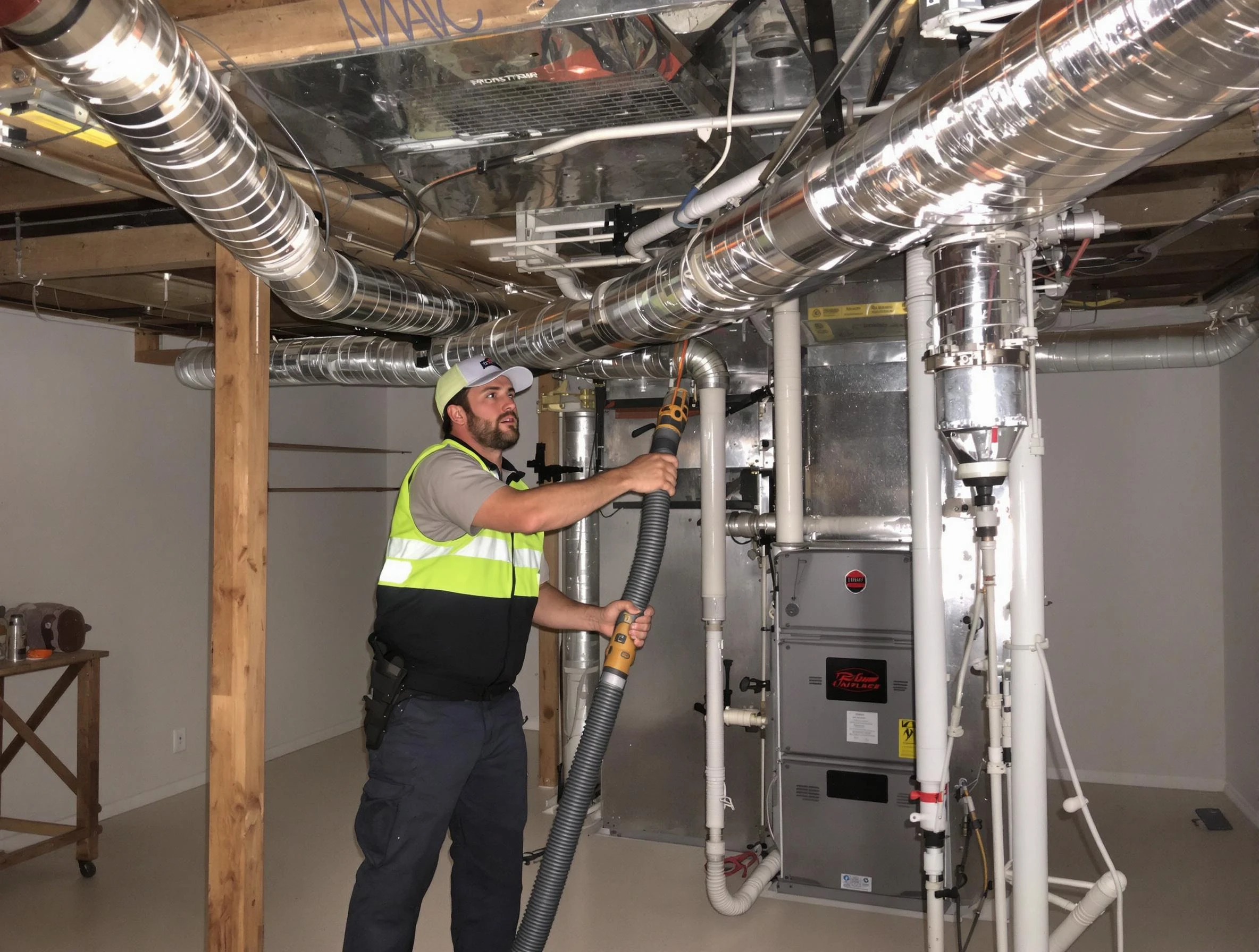 Furnace Cleaning service in Kennesaw, GA